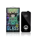 Zastitno Staklo za Samsung Galaxy S25 Ultra - HEYBINGO HD Antistatic (Fingerprint Support)