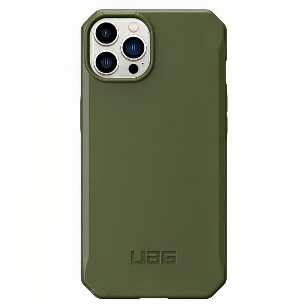 Maska za Telefon - iPhone 13 Pro - UAG - Green