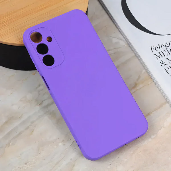 Maska za Telefon - Samsung Galaxy A25 - Light Purple