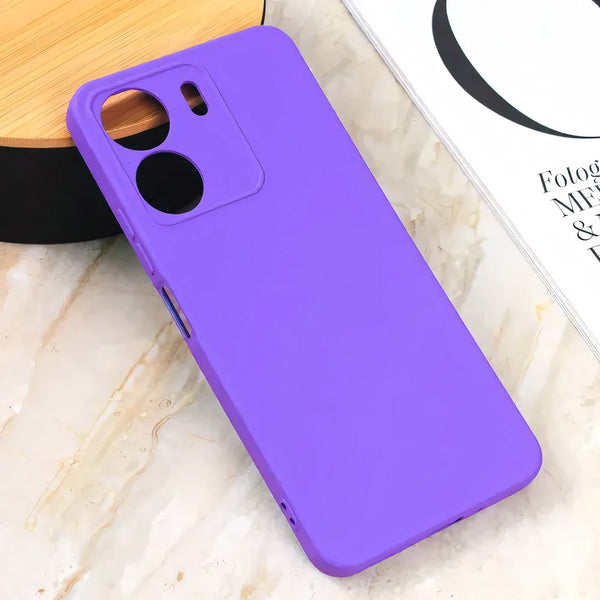 Maska za Telefon - Xiaomi Redmi 13C - Light Purple