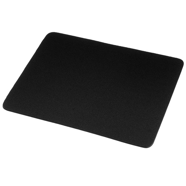 Podloga za Gluvce / Mousepad - Simple Black Large