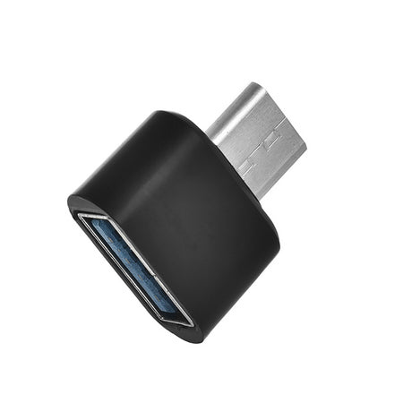 Data Adapter - OTG za Telefon - Type-C vo USB