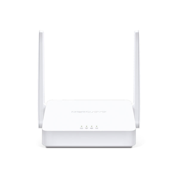 Ruter - Mercusys MW302R - 300Mbps Multi Mode Wireless N Router