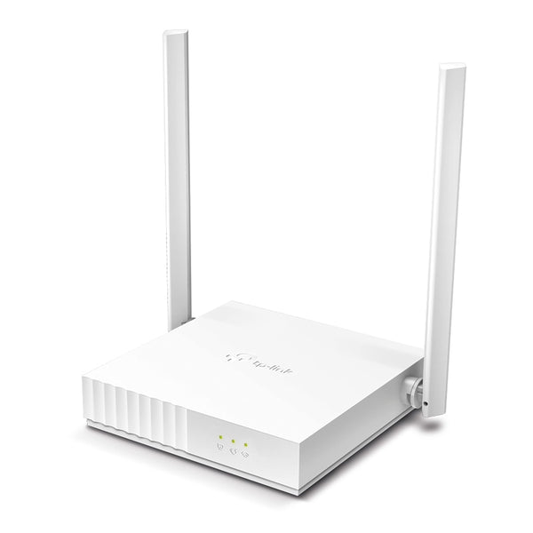 Ruter - TP-Link - 300Mbps Multi Mode Wi-Fi Router (4 in 1)