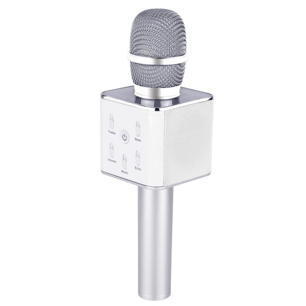 Wireless Mikrofon - Q7