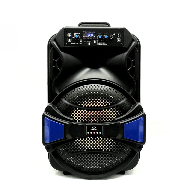 Karaoke Bluetooth Zvucnik So Mikrofon - ALP-1201