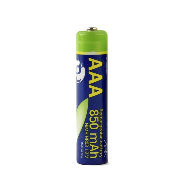 Baterija AAA Rechargeable - Energenie 1000 Mah
