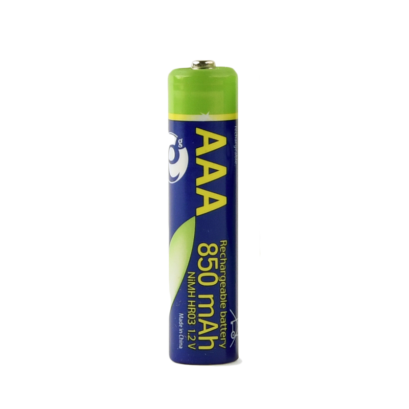Baterija AAA Rechargeable - Energenie 1000 Mah