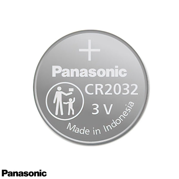 Baterija CR2032 - Panasonic