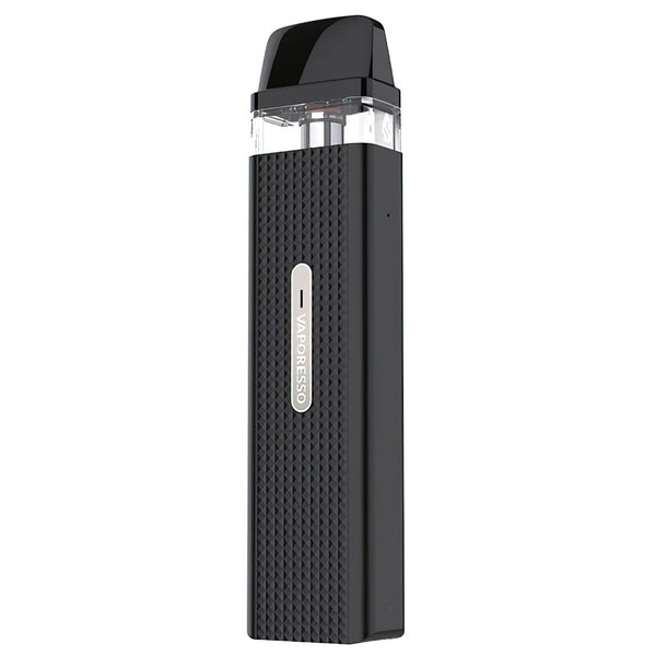 Elektronska cigara / Vape - Umbrella - XROS Mini - Black