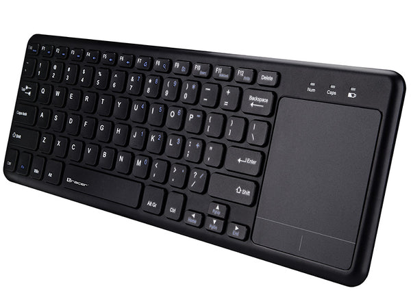 Wireless Tastatura so touch pad - Tracer Smart RF