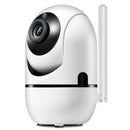 Nadzorna Wireless Kamera - Cloud Storage Camera