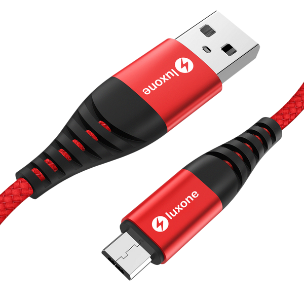 Kabel za Telefon - Luxone - Micro - Red