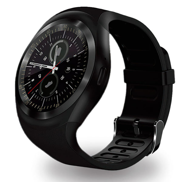Pameten Casovnik - Smart Watch - MeanIT M5+ (With SIM)