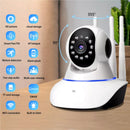 Nadzorna Wireless Kamera - Wifi Smart Net Camera - V380 Pro