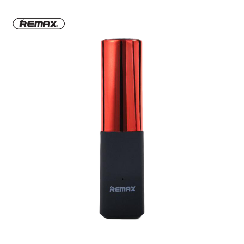 Prenosna Mobilna Baterija - Remax Lipmax RPL-12 - 2400 MAh - Red