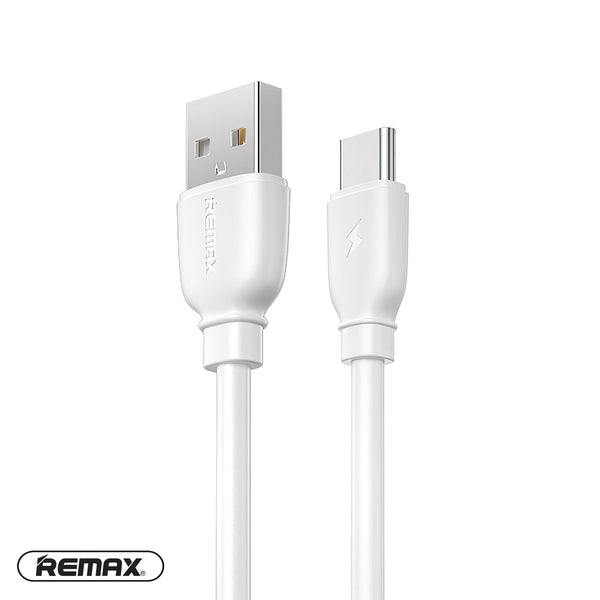 Kabel za Telefon - Remax - Type-C - White