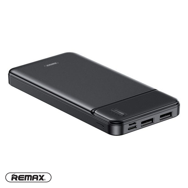 Prenosna Mobilna Baterija - Remax - Fast Charging - 10000mAh - Black