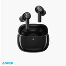 Wireless Slusalki - Anker - True-Wireless Earbuds R100 - Black