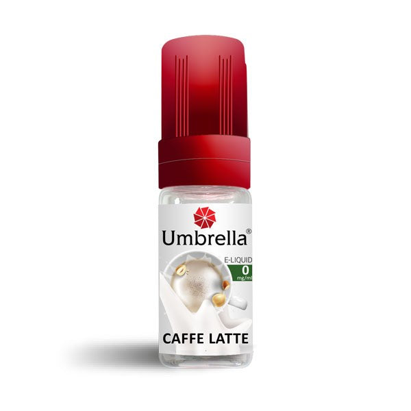 Tecnost za Vejp - Umbrella - Coffee latte