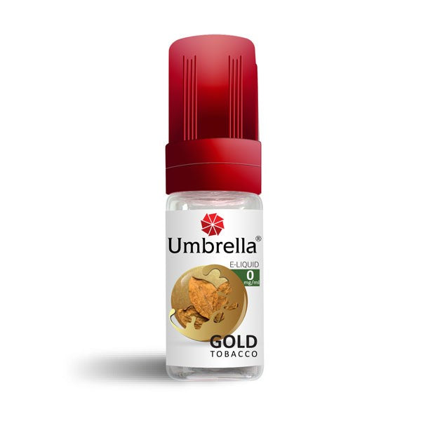 Tecnost za Vejp - Umbrella - Gold Tobacco