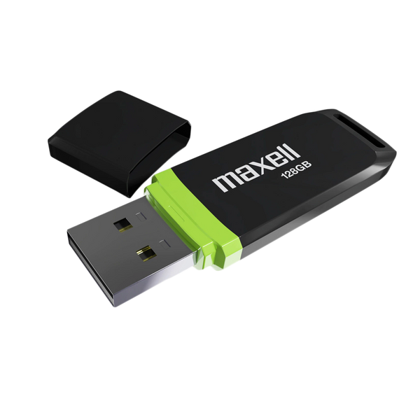 USB Stick 128GB - Maxell Speedboat 3.1