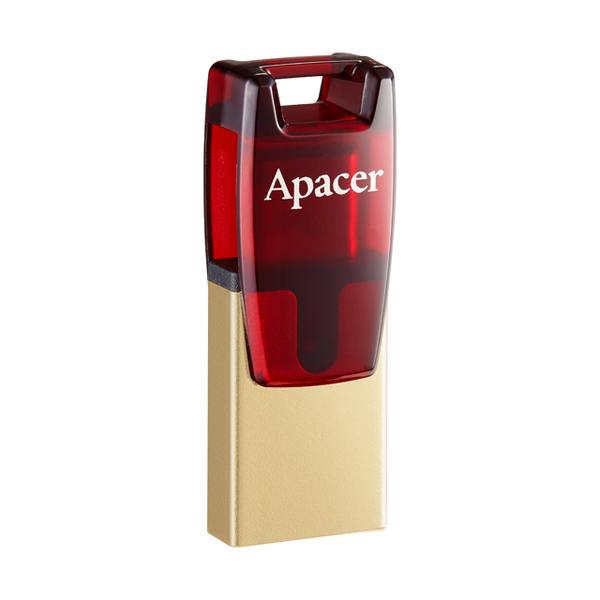 USB Stick 16GB - Apacer AH180 3.1