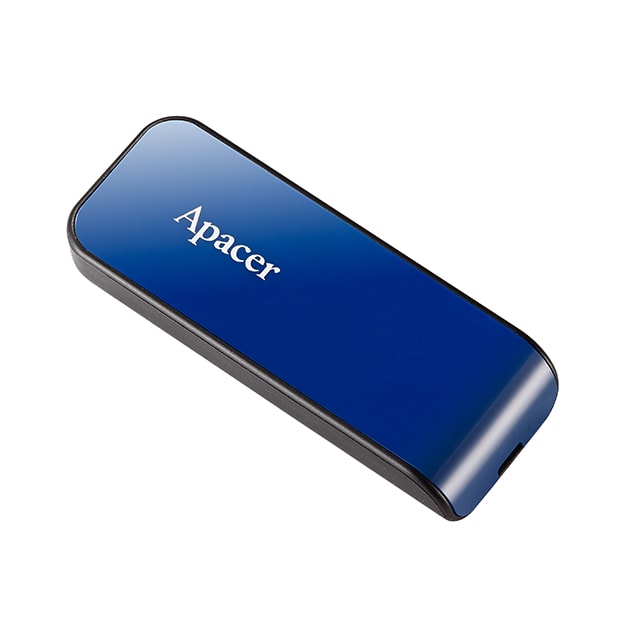 USB Stick 16GB - Apacer AH334 Blue