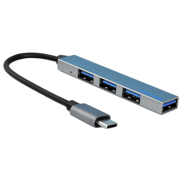 USB Hub / razdelnik - Type C