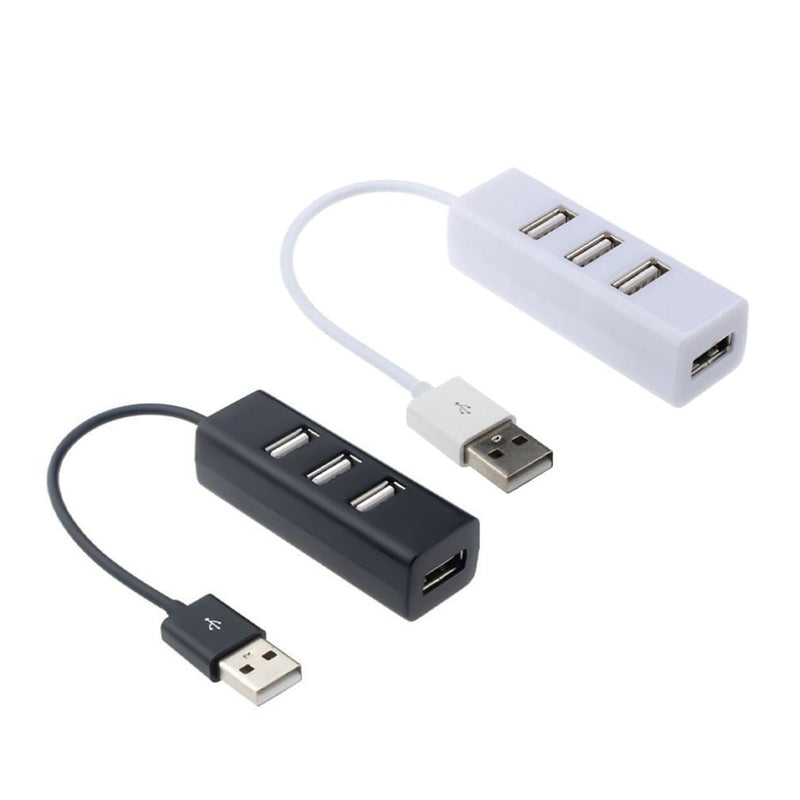 USB Hub / Razdelnik - SBOX H-204 - 4 porti
