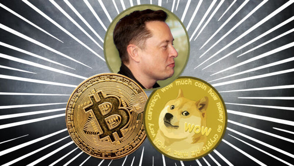 Tesla веќе не прифаќа плаќање со Bitcoin