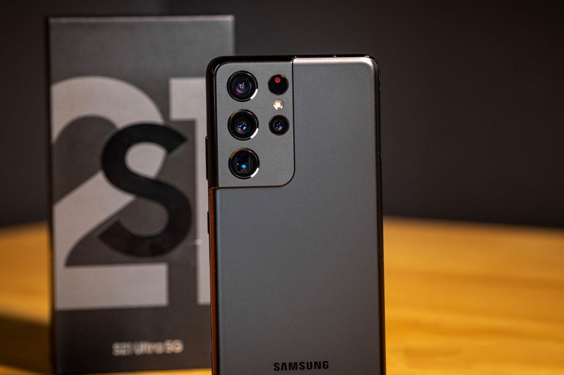 Samsung Galaxy S21 Ultra 5G прогласен за „најдобар паметен телефон“