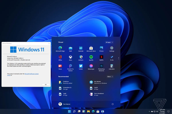 Windows 11 доаѓа со подобрувања во перформансите!