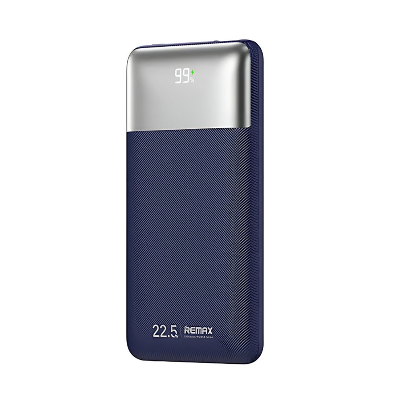 Prenosna Mobilna Baterija - Remax Kiyuan - 10000mAh - 22.5W
