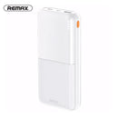 Prenosna Mobilna Baterija - Remax Lango II - 30000mAh