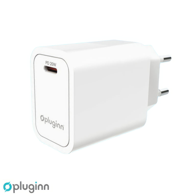 Adapter / Polnac za Telefon - Pluginn - PD - 20W