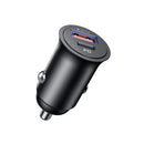 Polnac za vo Avtomobil - iConn - 30W Quick Charge 4.0 + PD