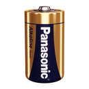 Baterija - Type-C / LR14 - 1.5V - Panasonic