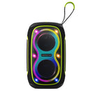 Bluetooth Zvucnik - Hopestar Wireless Speaker 30W - Black