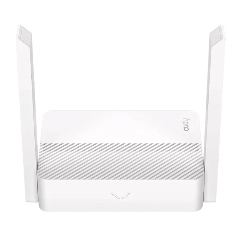 Ruter - Cudy WR300 - Dual Band Wi-Fi Router (5 in 1)