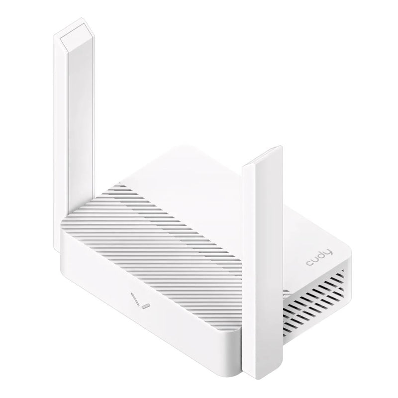 Ruter - Cudy WR300 - Dual Band Wi-Fi Router (5 in 1)