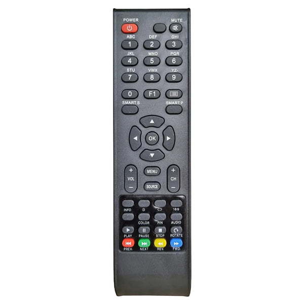 Dalecinski Upravuvac za TV - Fuego / ST / Vivax