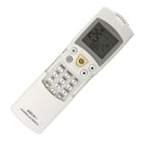 Dalecinski Upravuvac Univerzalen za Klima Ured - Qunda 4000 in 1