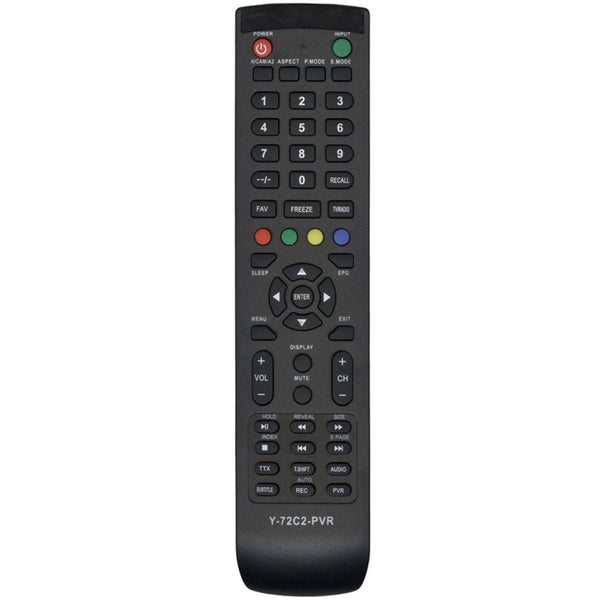 Dalecinski Upravuvac za TV LCD - ST