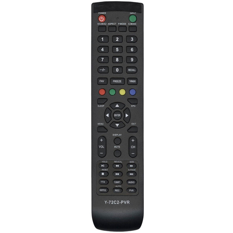 Dalecinski Upravuvac za TV LCD - ST