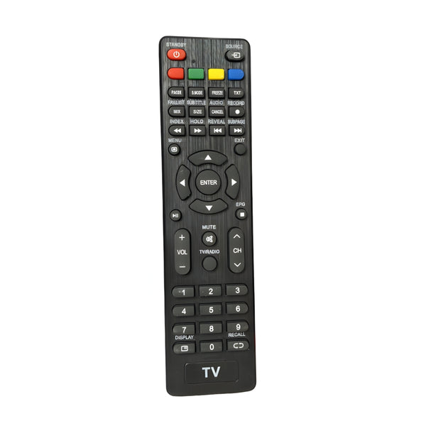 Dalecinski Upravuvac za TV - ST