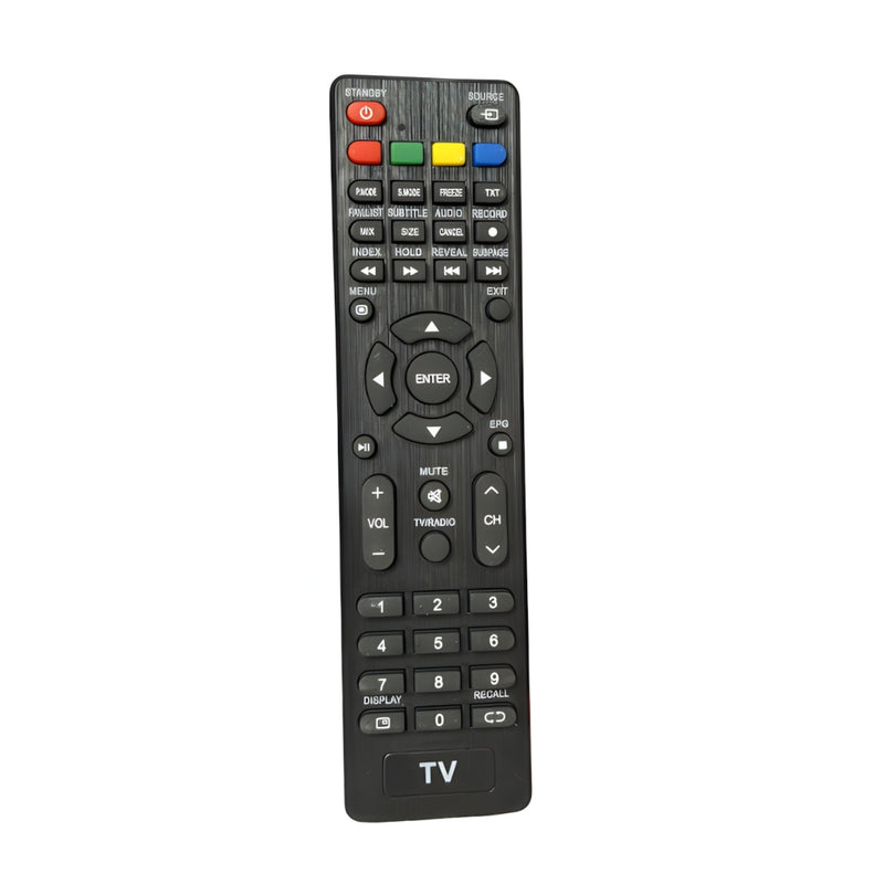 Dalecinski Upravuvac za TV - ST
