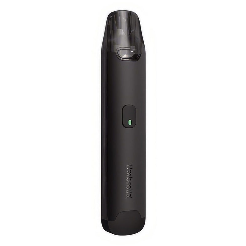 Elektronska cigara / Vape - Umbrella Style Pod - Black