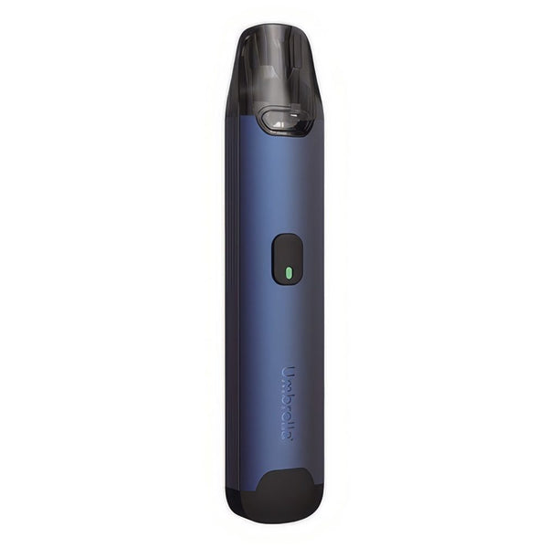 Elektronska cigara / Vape - Umbrella Style Pod - Blue