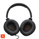 Gejmerski Slusalki - JBL Quantum 100 M2 - Black